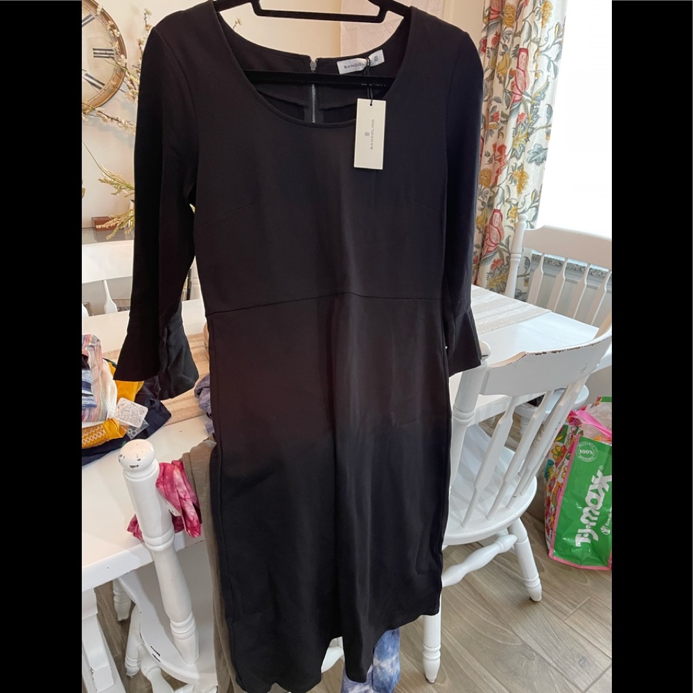 Bandolino Black dress